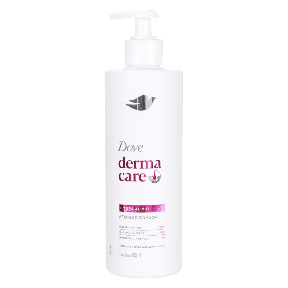 Derma Care Hydra Alivio Acondicionador Dove