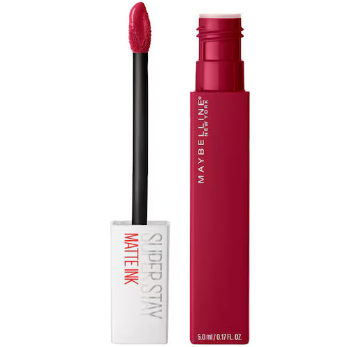 Super Stay Matte Ink Maybelline