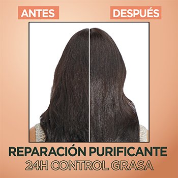 Colageno Jelly Crema Transparente Para Peinar Garnier Fructis
