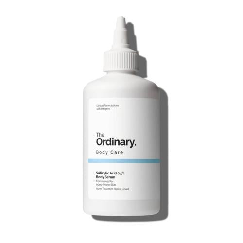 Body Sérum Salycilic Acid 0.5% The Ordinary