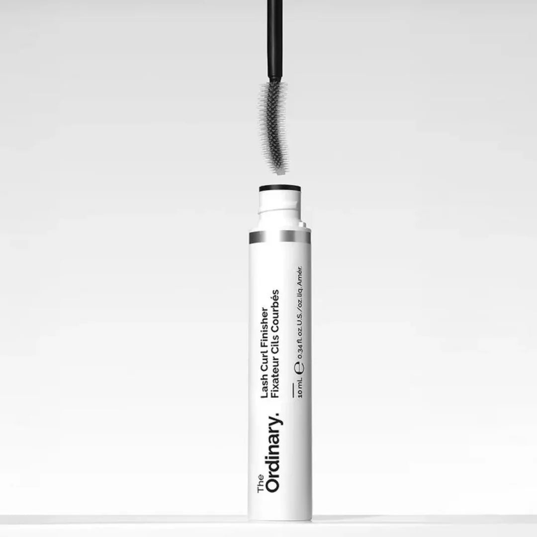 Lash Curl Finisher The Ordinary