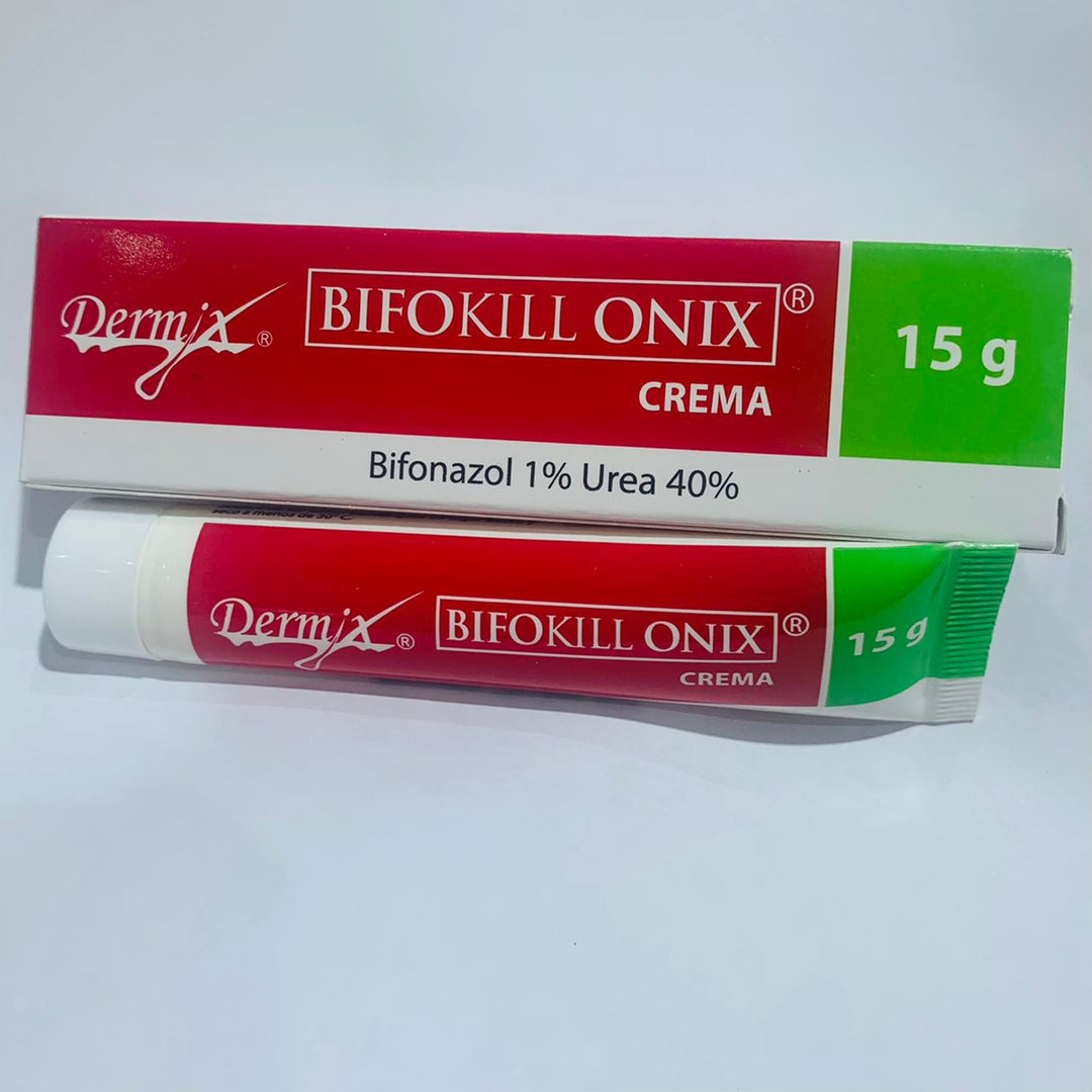 Bifokill Onix Crema Dermix