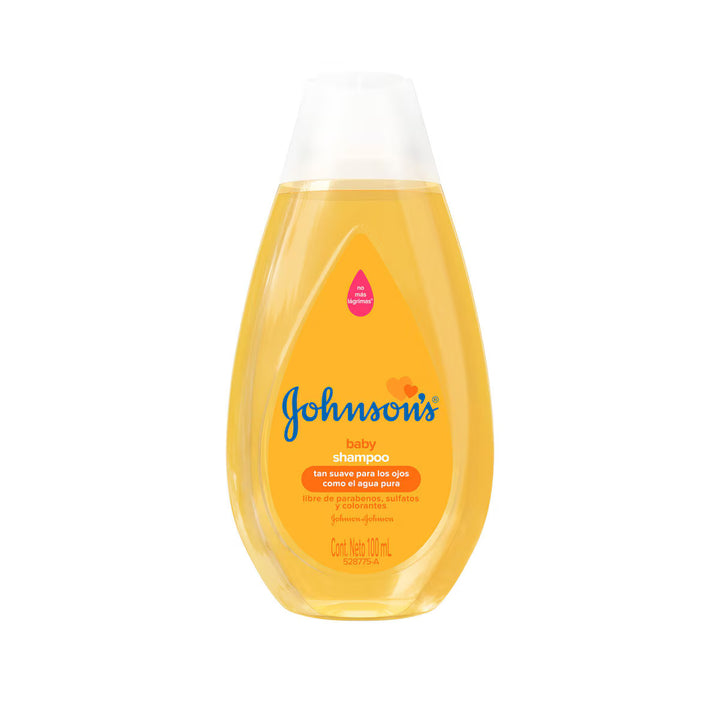 Shampoo Original Baby Johnsons