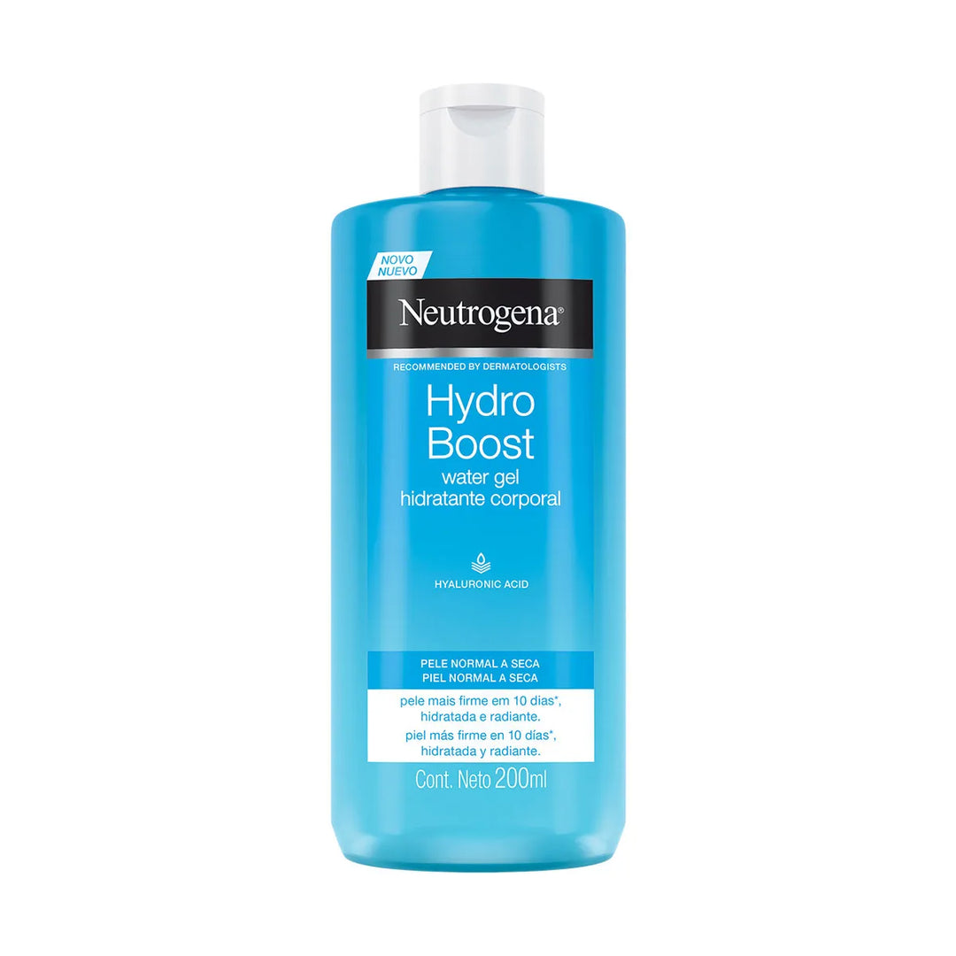 Hydro Boost Hidratante Corporal Neutrogena