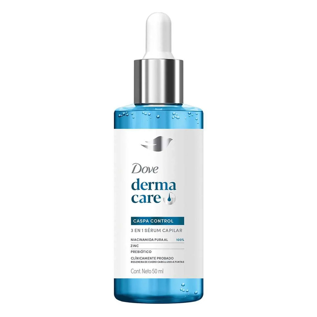 Derma Care Serum Caspa Control 3 en 1 Dove