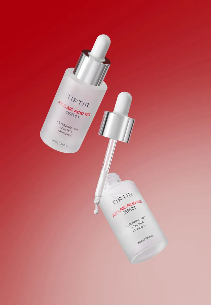 Azelaic Acid 12% Serum Tirtir