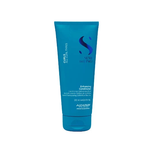 Curls Wavy & Curly Hair Enhancing Conditioner Alfaparf Milano Professional