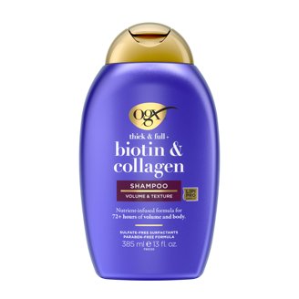 Shampoo Biotin & Collagen OGX