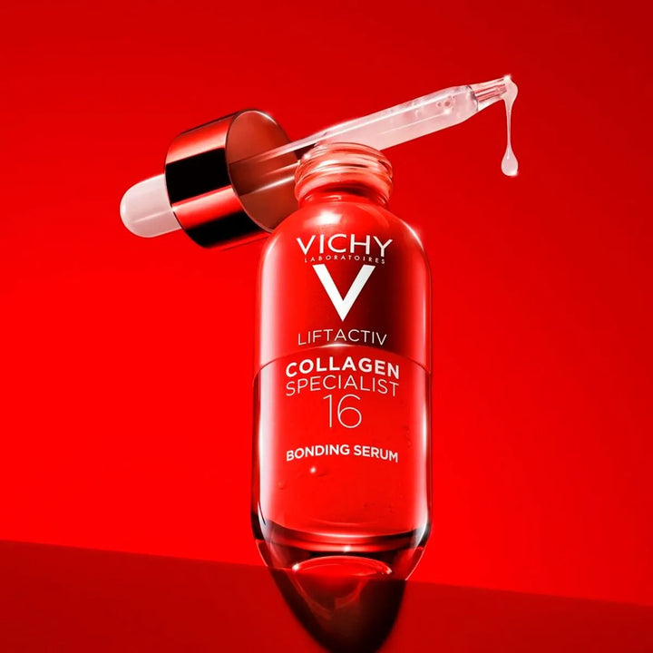 Liftactiv Collagen Specialist 16 Serum Vichy