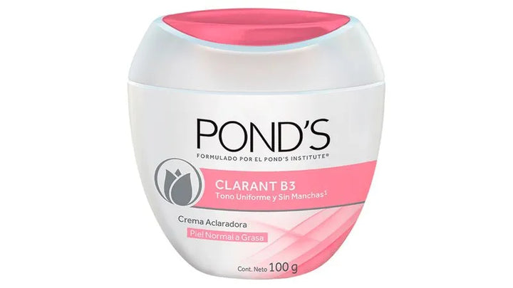Clarant B3 Crema Anti Manchas Ponds