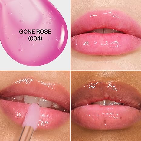 Glimmer Lip Oil Revlon