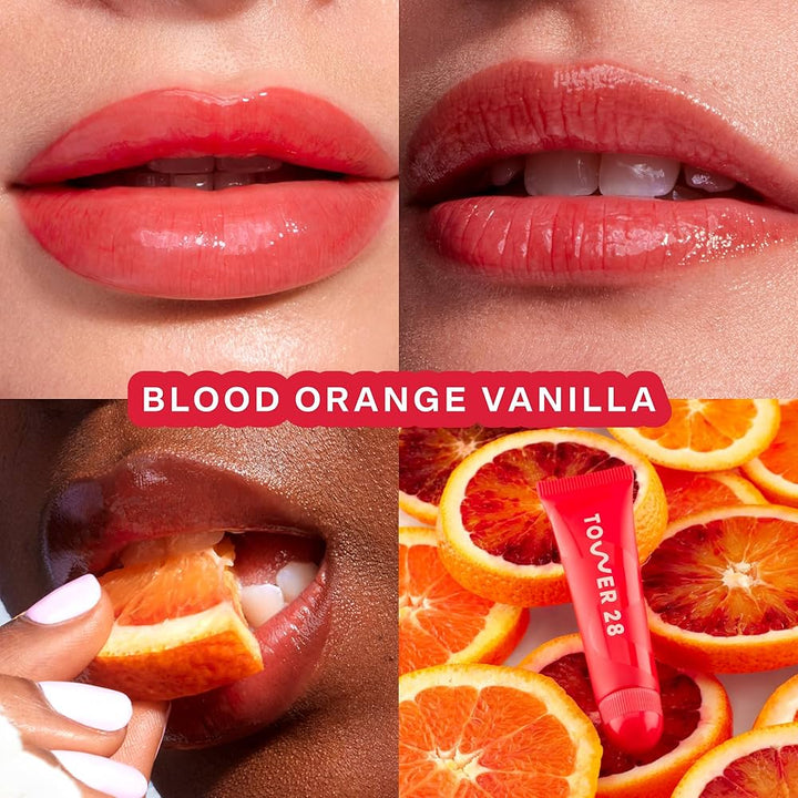 Tinted Lip Treatment LipSoftie Tower 28