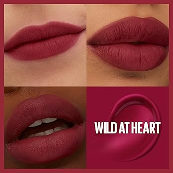 Super Stay Teddy Tint Lip Maybelline