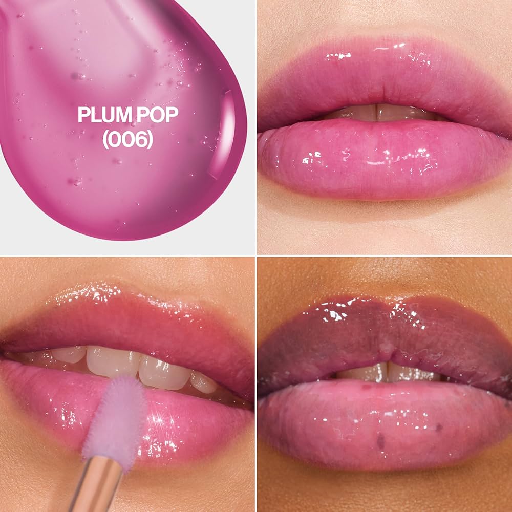 Glimmer Lip Oil Revlon