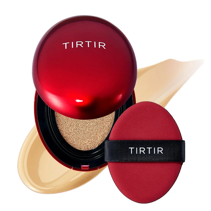 Mask Fit Red Cushion Soft Tirtir