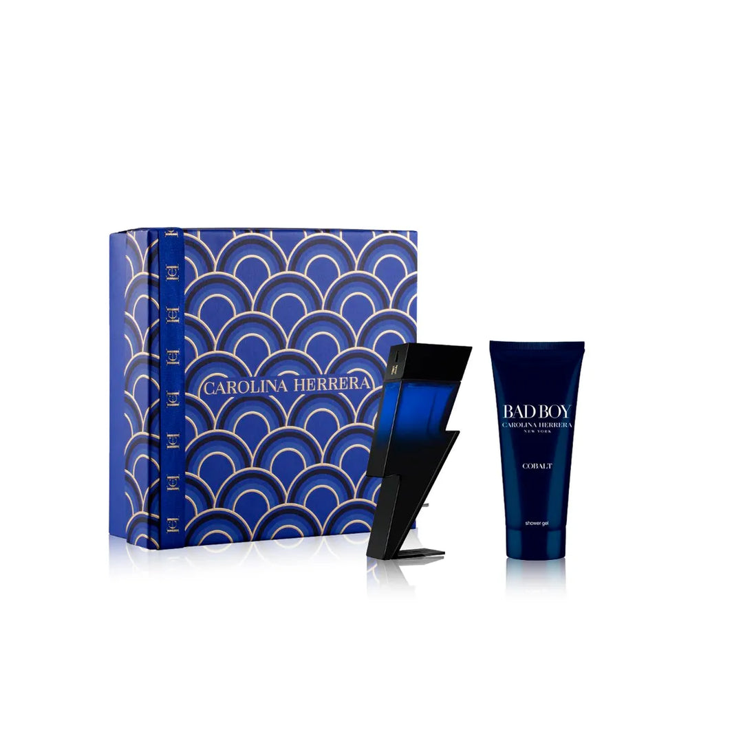 Bad Boy Cobalt Elixir Carolina Herrera