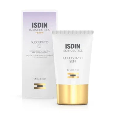 Glicoisdin 10 Soft Gel Isdinceutics Isdin