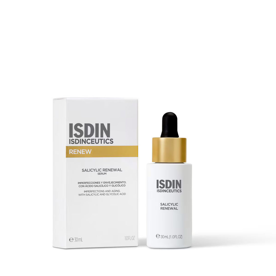 Salicylic Renewal Serum Isdinceutics Isdin