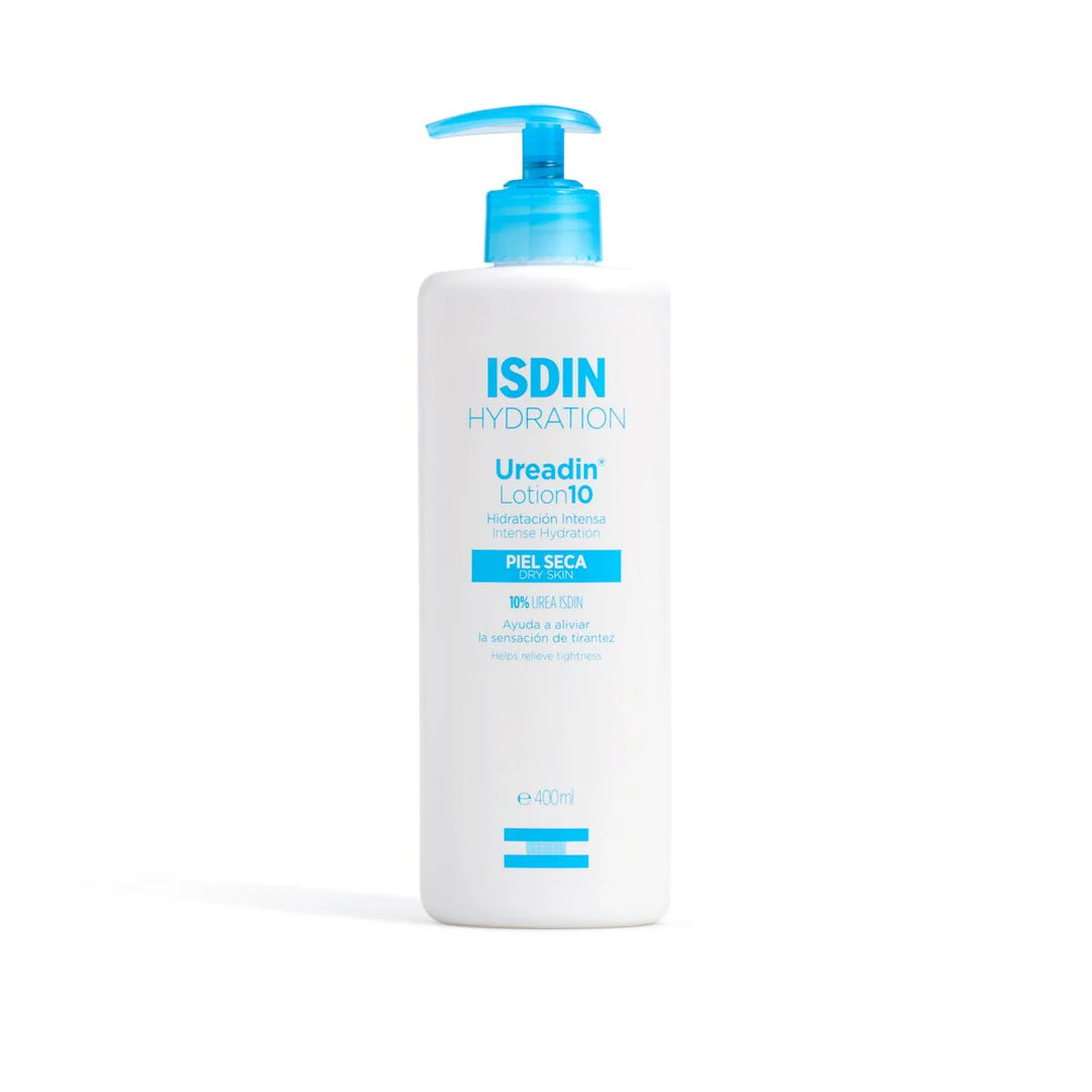 Ureadin Lotion 10 Locion Hidratante Isdin