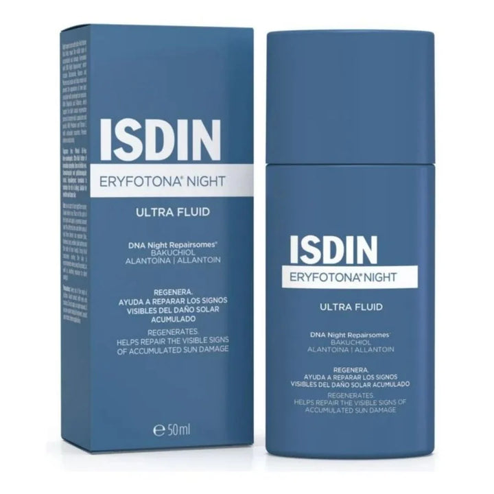 Eryfotona Night Serum Isdin