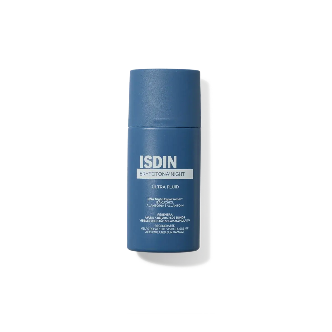 Eryfotona Night Serum Isdin