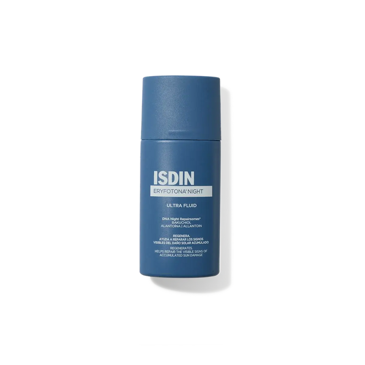 Eryfotona Night Serum Isdin