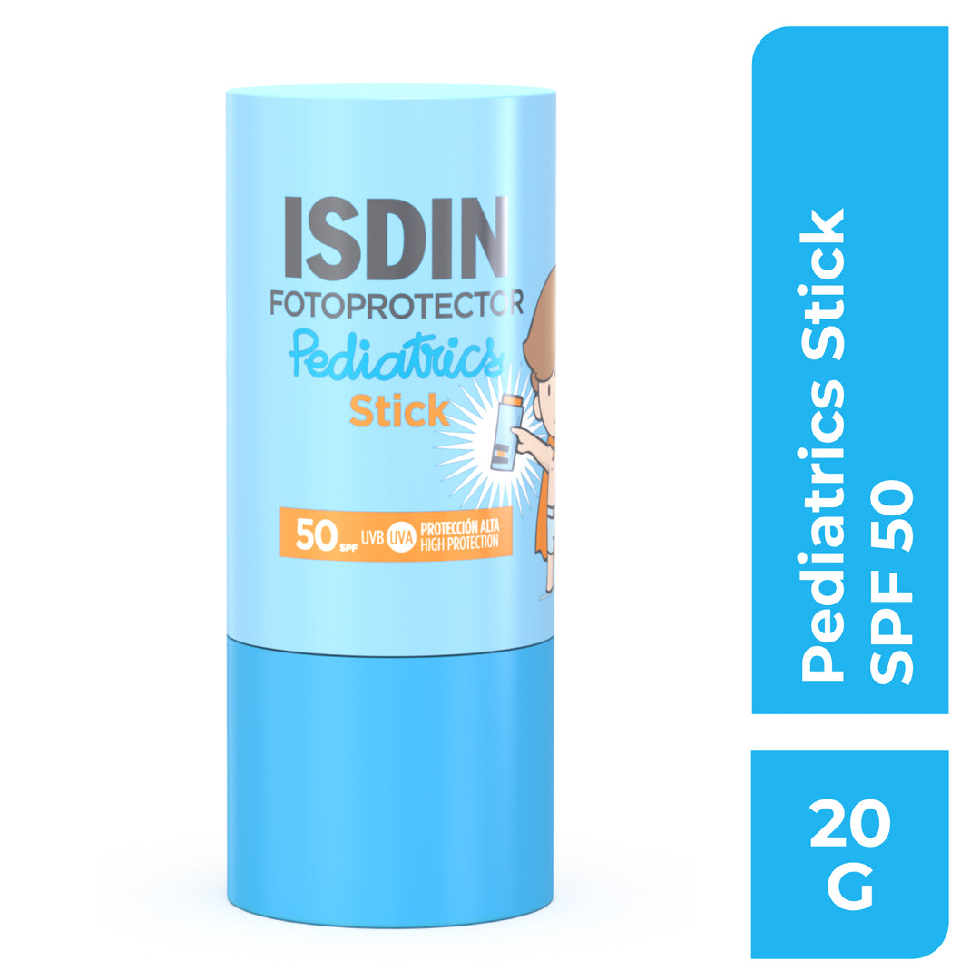 Foto Protector Pedriatics Stick Isdin