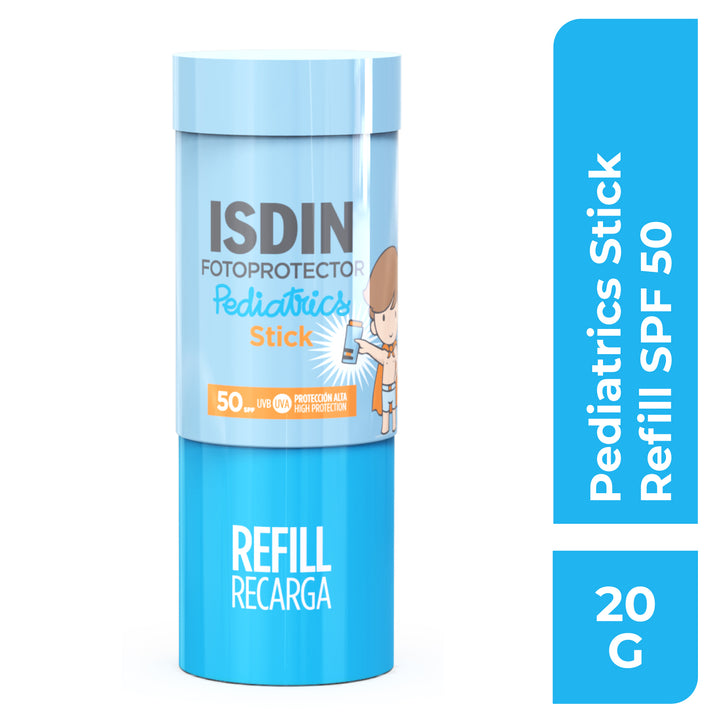 Foto Protector Pedriatics Stick Isdin