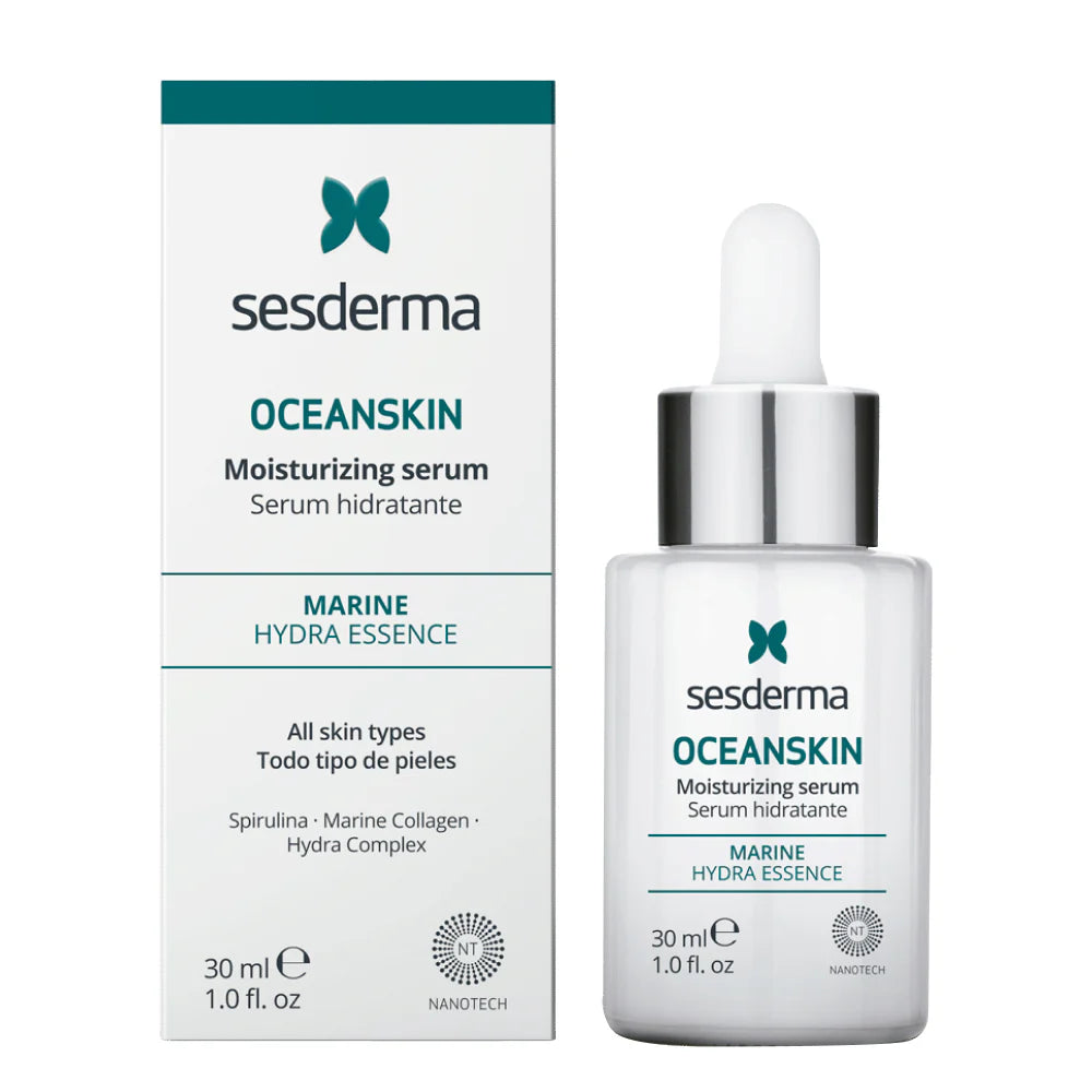 Oceanskin Serum Hidratante Sesderma