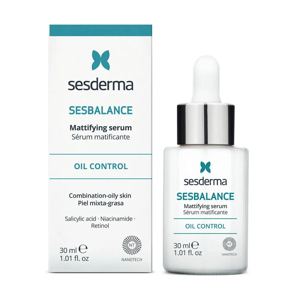 Sesbalance Serum Matificante Sesderma
