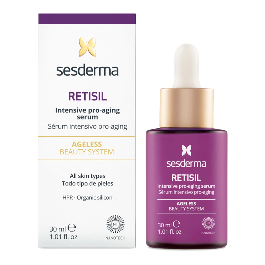 Retisil Sérum Intensivo Sesderma