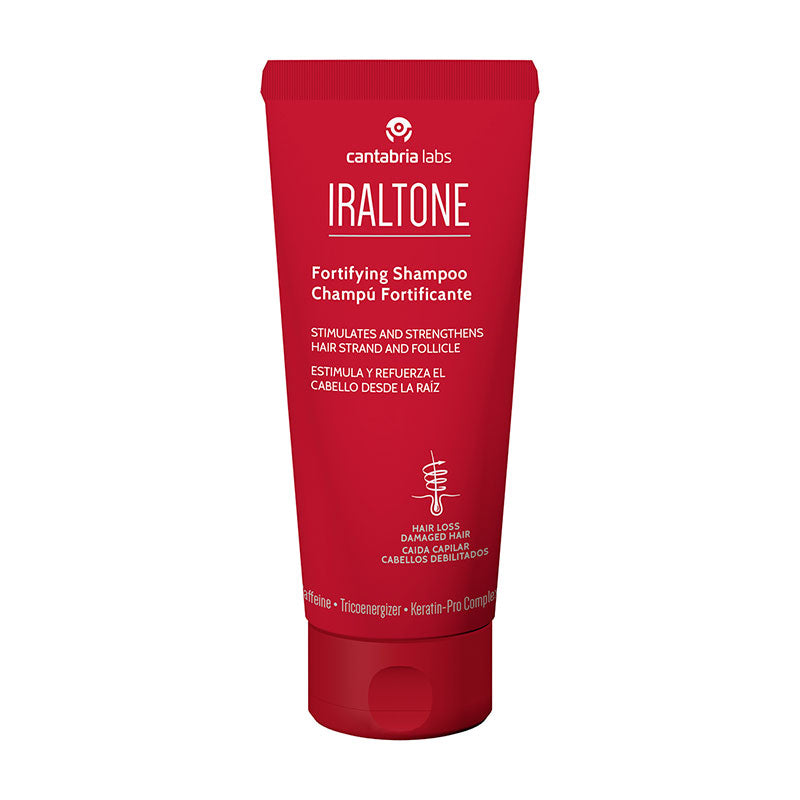 Iraltone Champu Fortificante Cantabria