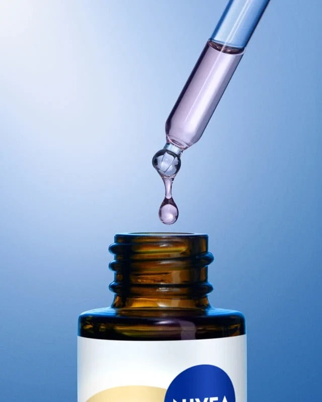 Luminous Skin Glow Serum Nivea 30ml