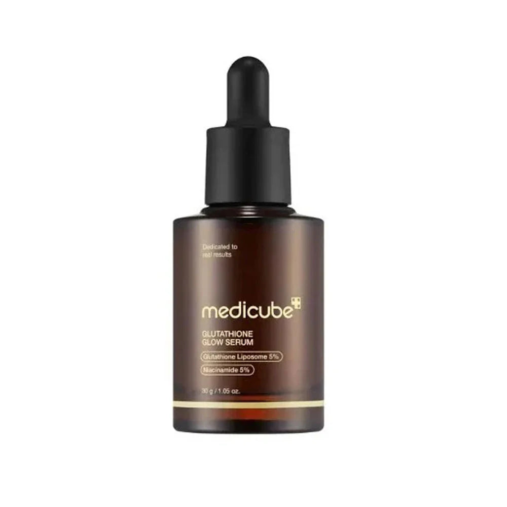 Glutathione Glow Serum Medicube