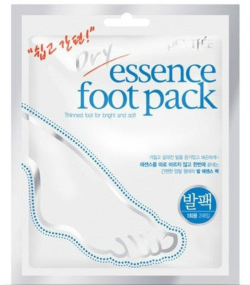 Dry Essence Foot Pack Petitfee