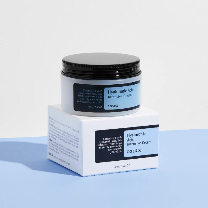 Hyaluronic Acid Intensive Cream Cosrx