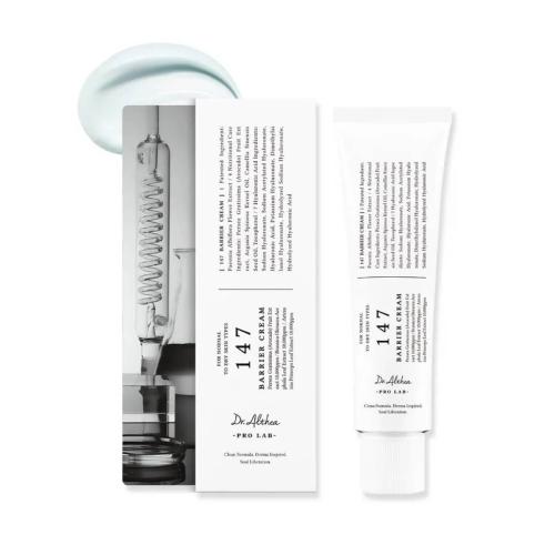 147 Barrier Cream Dr. Althea