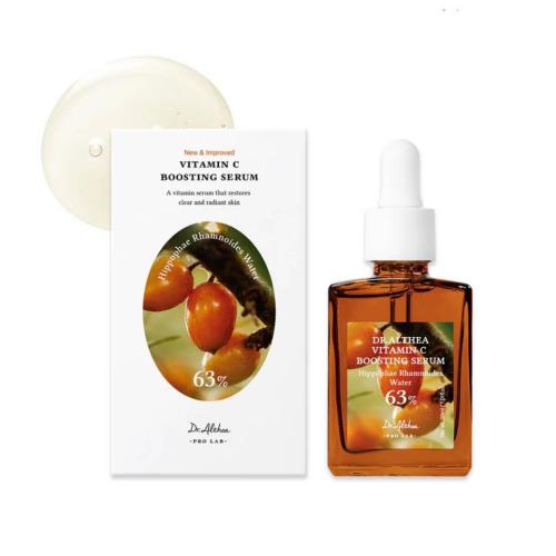 Vitamin C Boosting Serum Dr Althea
