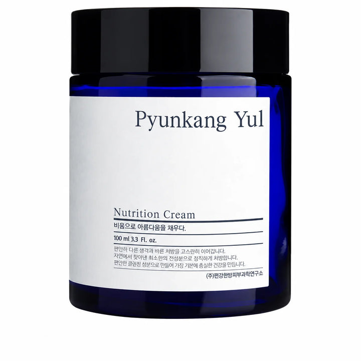 Nutrition Cream PyunKang Yul