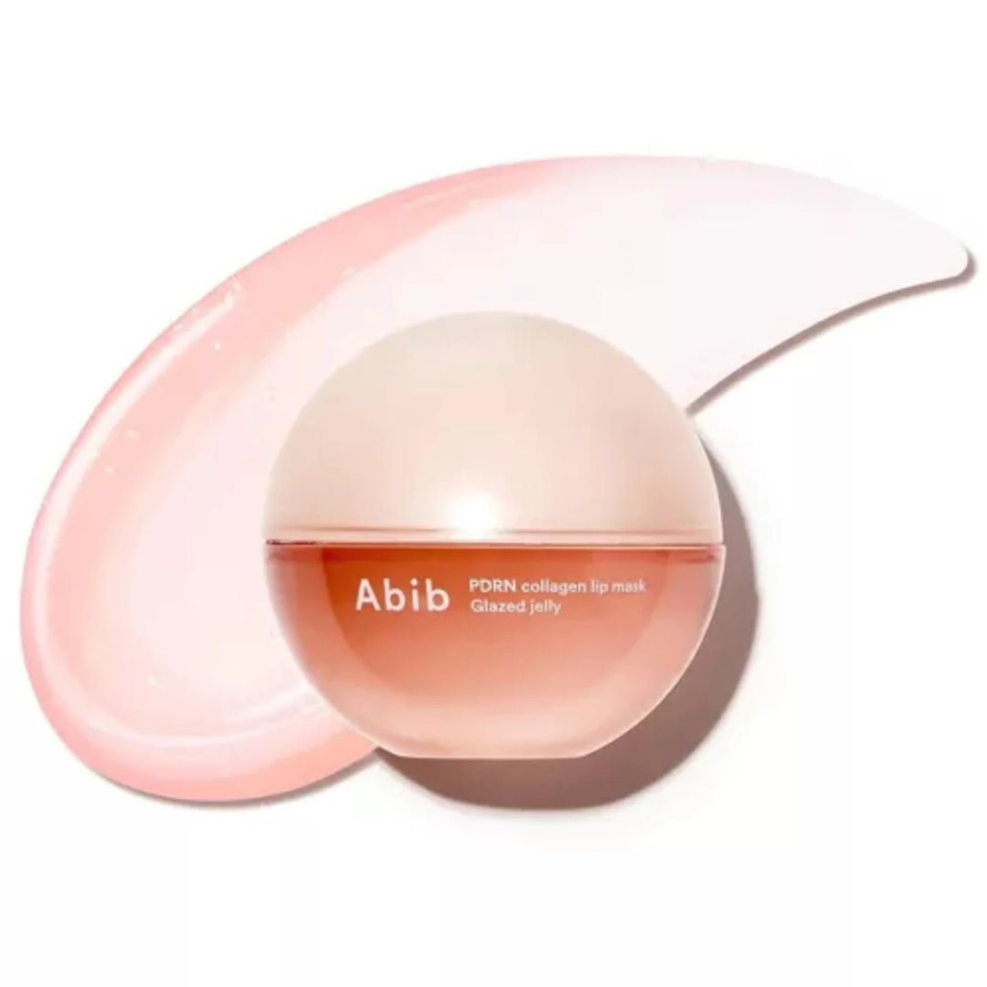 PDRN Collagen Lip Mask Glazed Jelly Abib