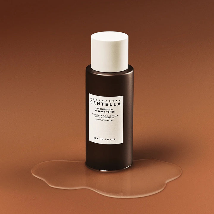 Madagascar Centella Probio Cica Essence Toner Skin1004
