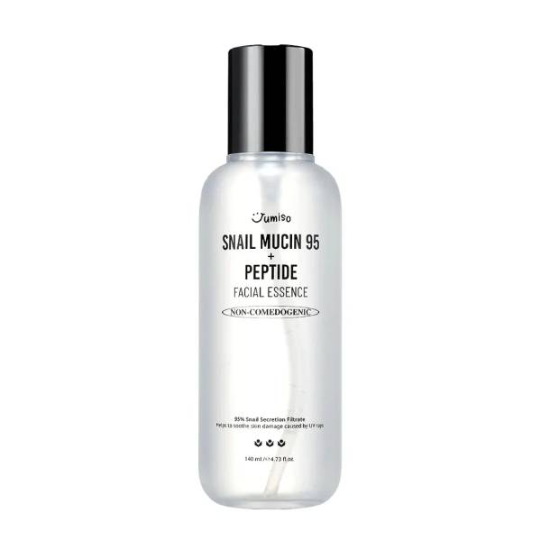 Snail Mucin 95+Peptide Facial Essence Jumiso
