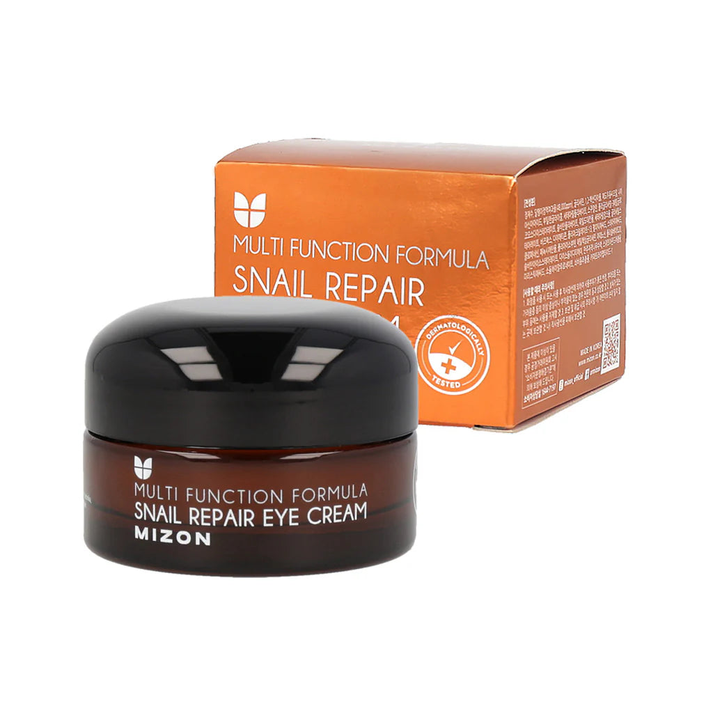 Snail Repair Eye Cream Mizon 25ml