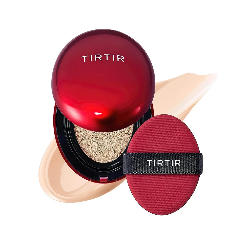 Mask Fit Red Cushion Soft Tirtir