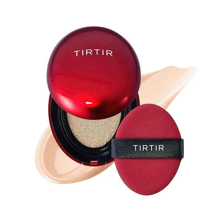 Mask Fit Red Cushion Soft Tirtir