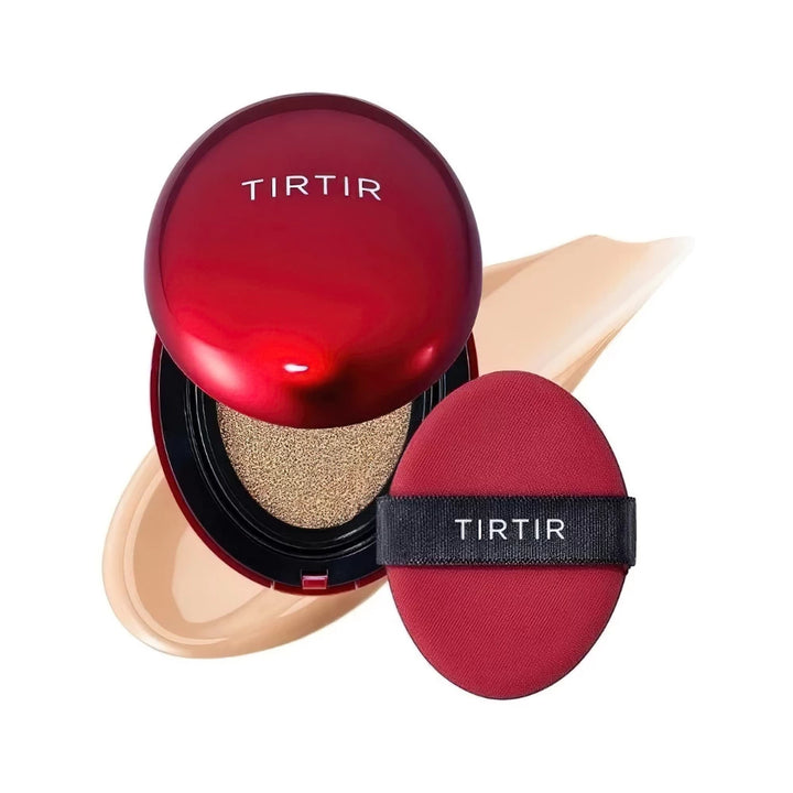 Mask Fit Red Cushion Soft Tirtir