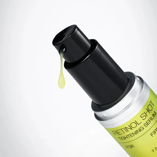 Retinol Shot Tightening Serum Celimax