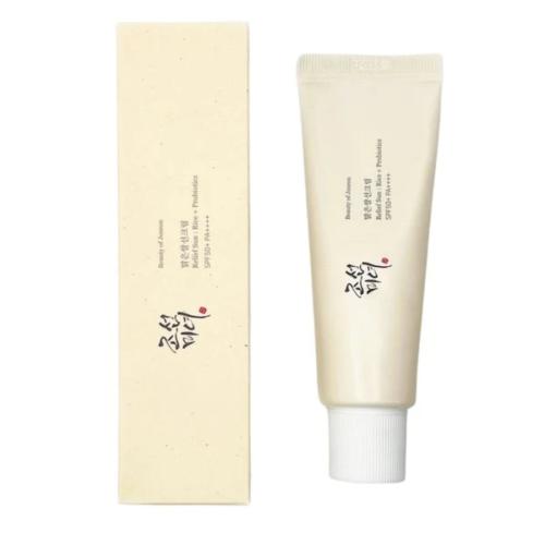 Relief Sun Rice Probiotics SPF50+ PA++++ Beauty of Joseon
