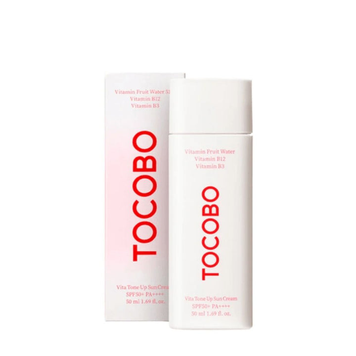 Vita Tone Up Sun Cream FPS50 Tocobo