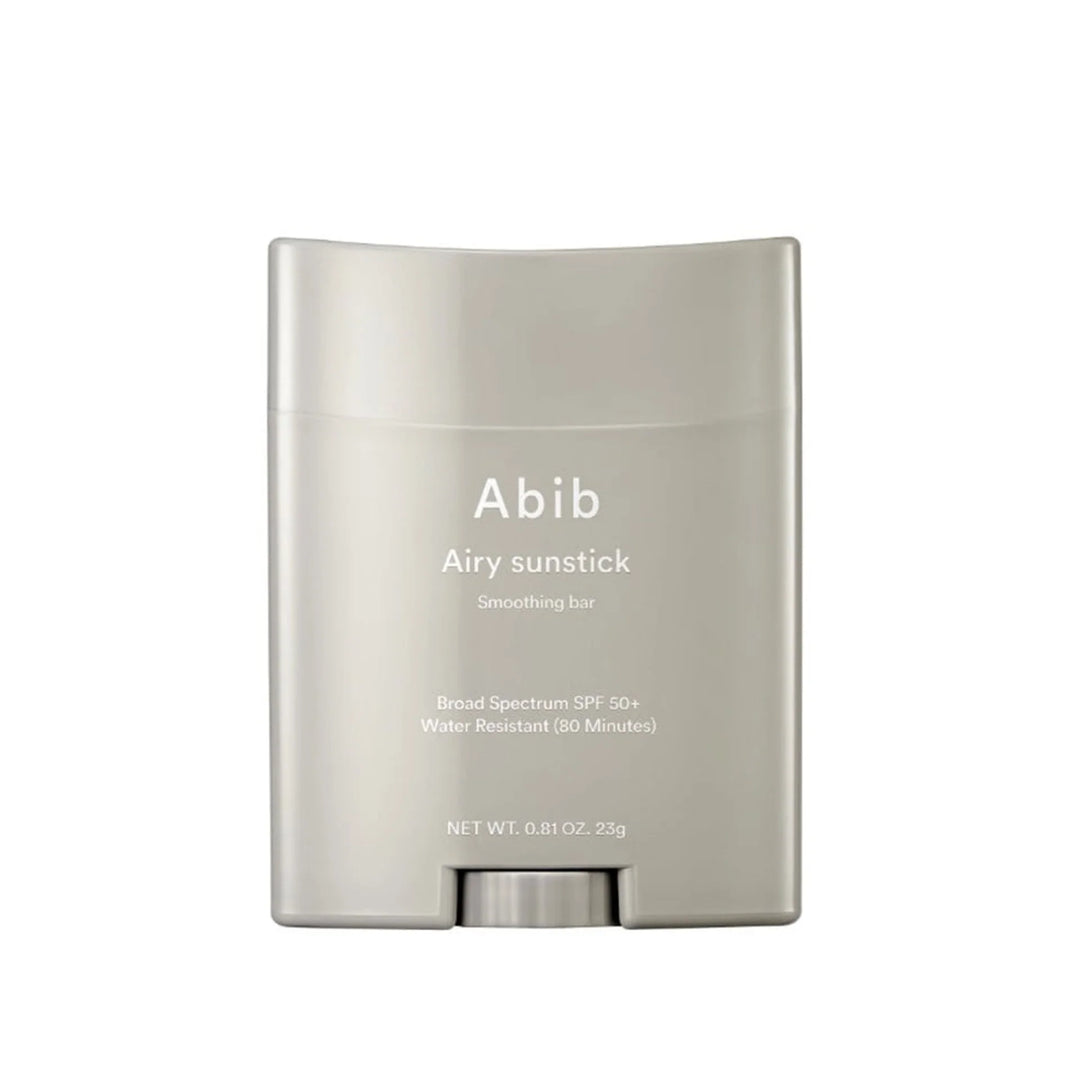 Airy Sunstick Smoothing Bar SPF50+ PA++++ Abib